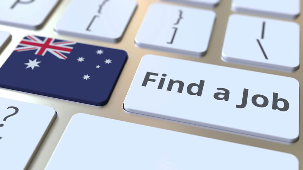 Importance of Australian culture to get a job in Australia