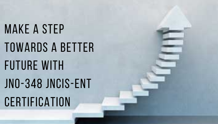 JNCIA certification and benefits