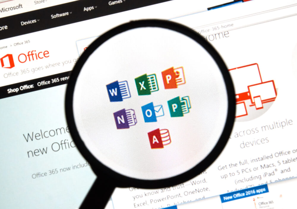 Office 365 and its benefits