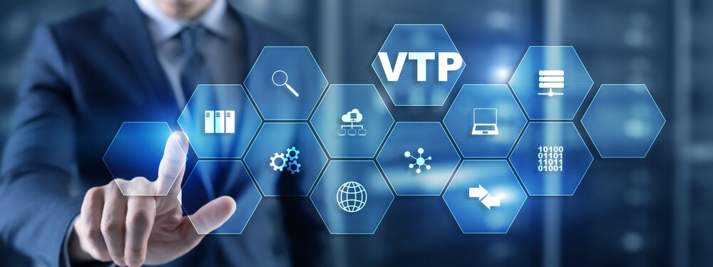 Difference between VTP version 2 and 3