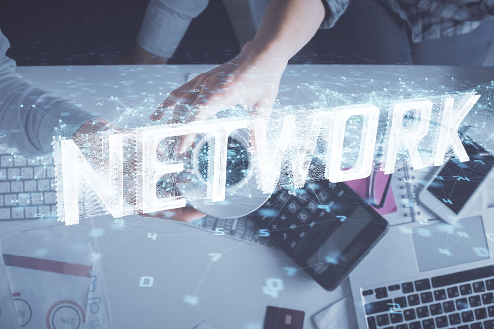 To Free Networking Software