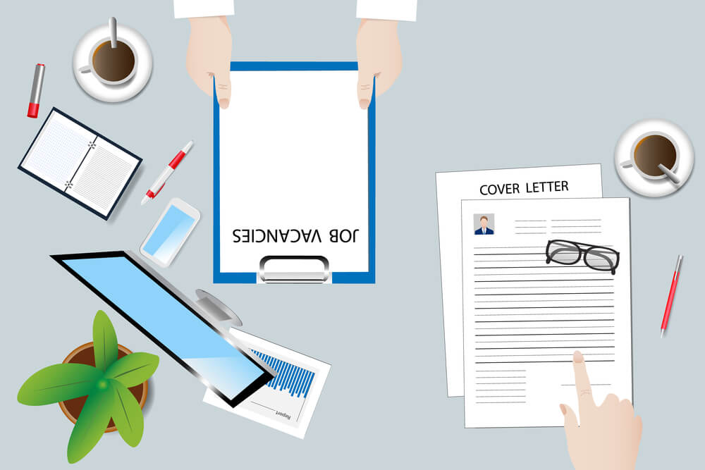 Top 7 Ways To Improve Your Cover Letter