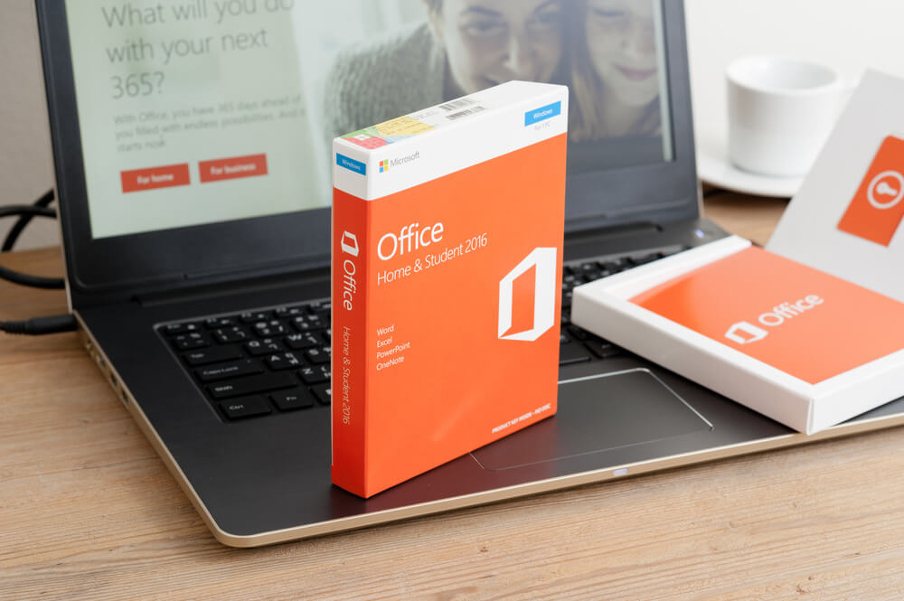 Office 365 Training