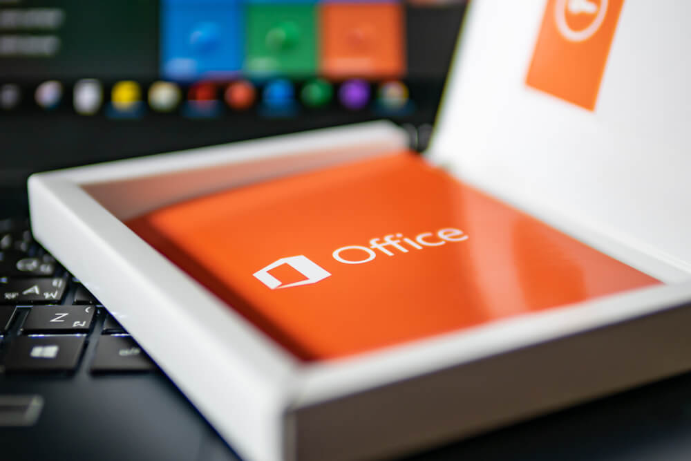 Why migrate to Office 365