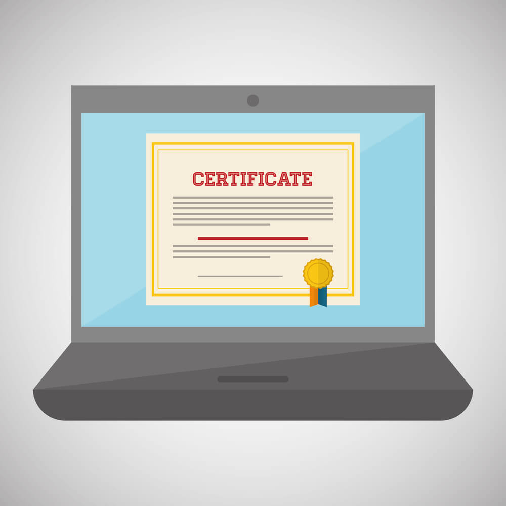 Certified Professional