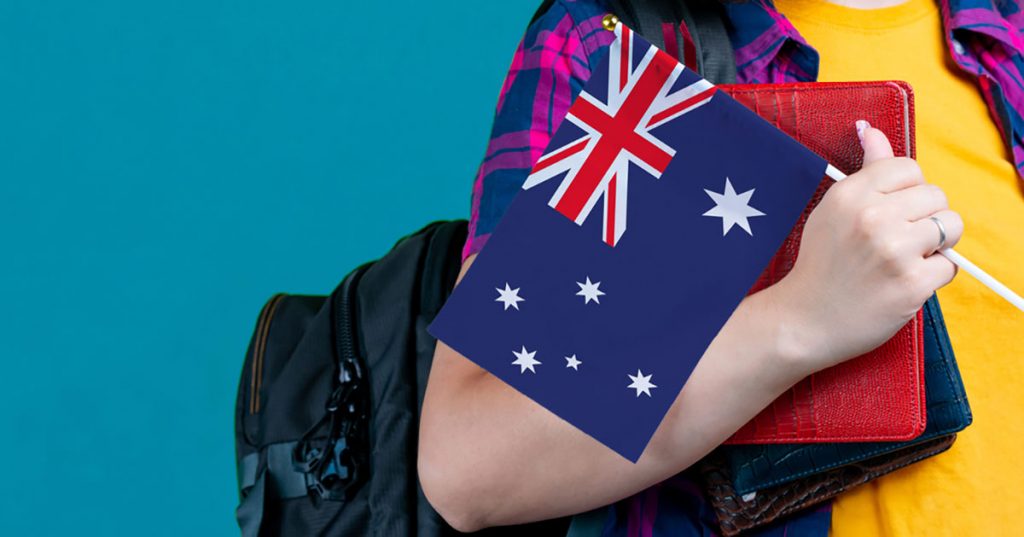 Study in Australia at Tower Australian College